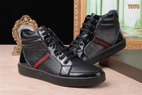 gucci homme chaussure 2016